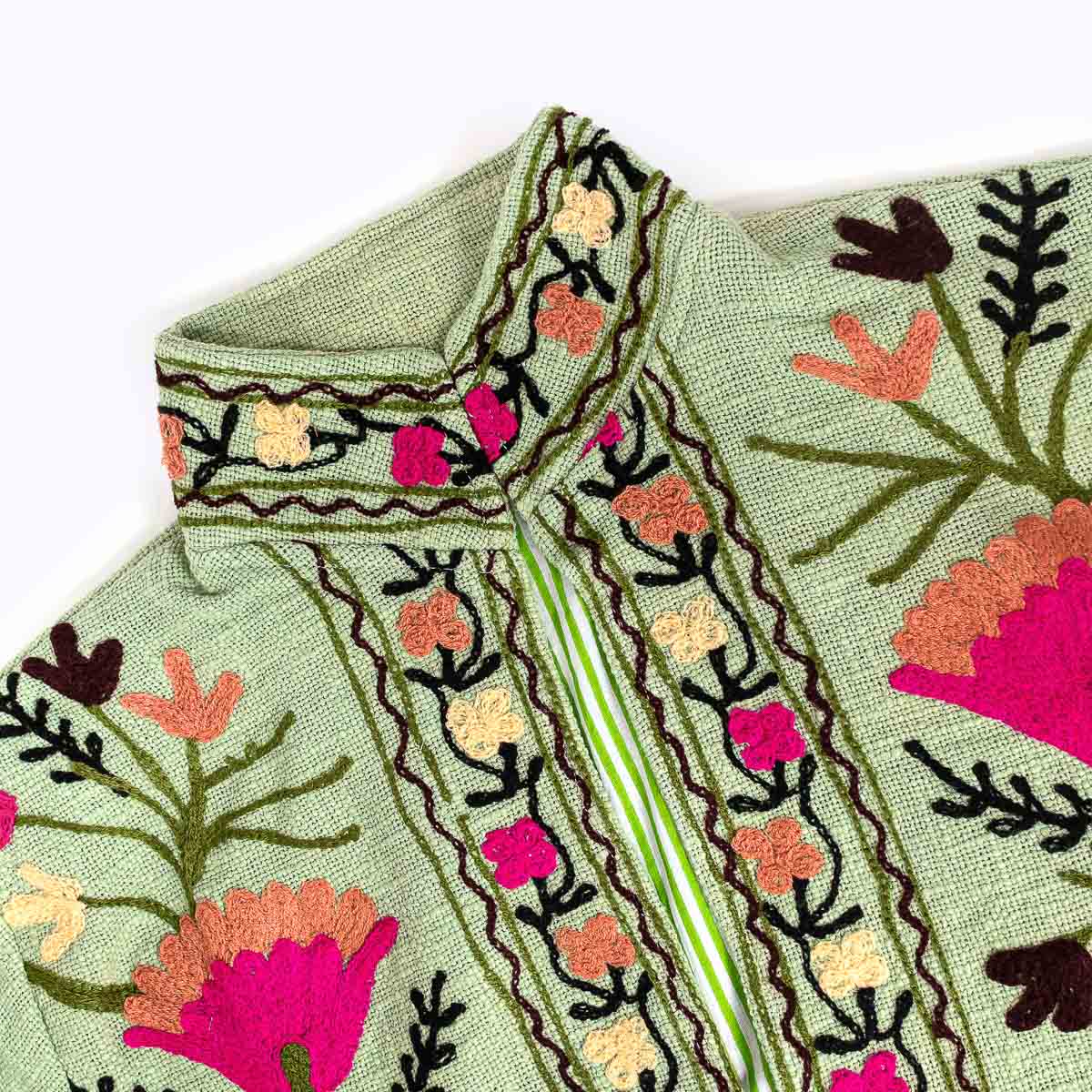 Cotton Love "Wild Sage"
