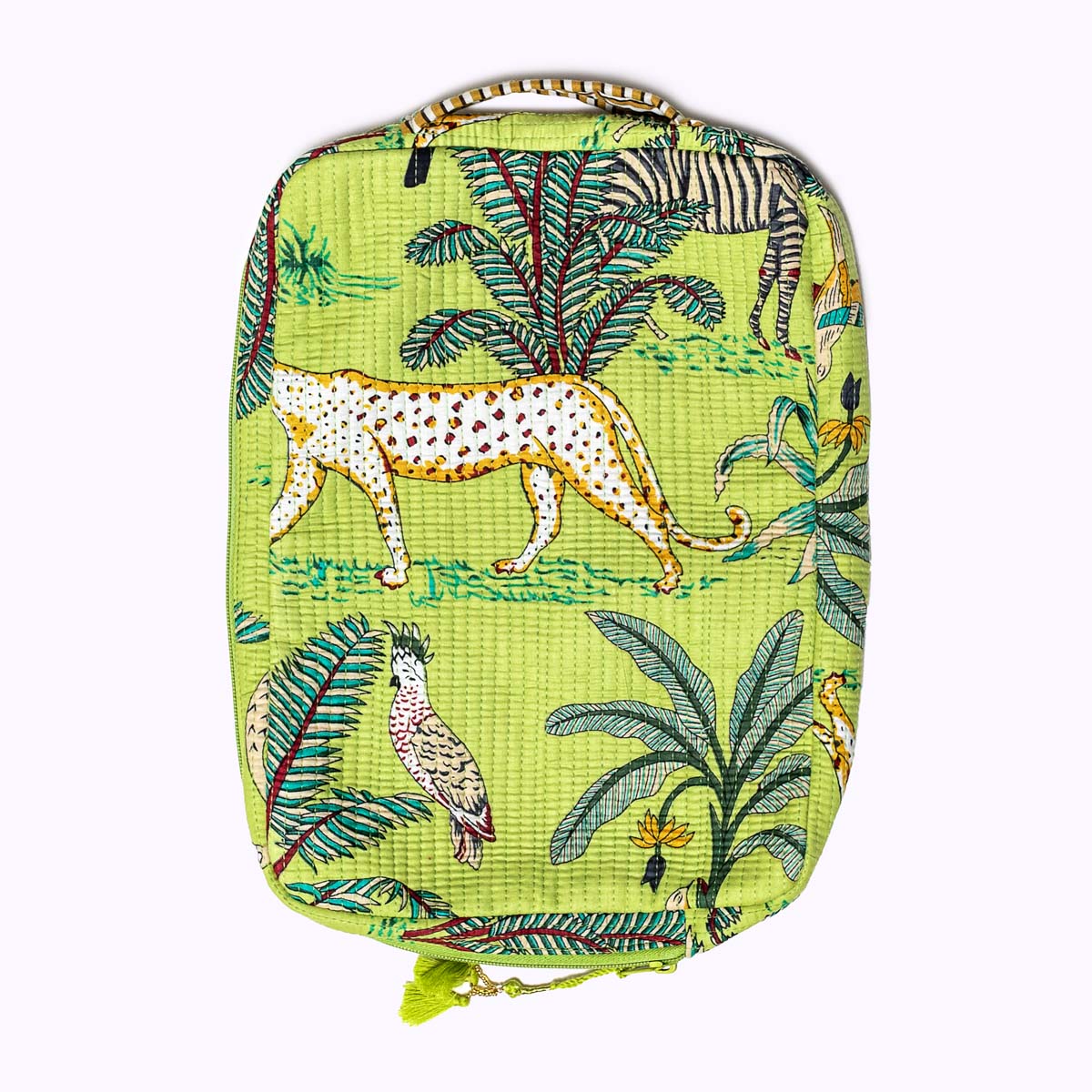 14" Laptoptasche "Juicy Jungle"