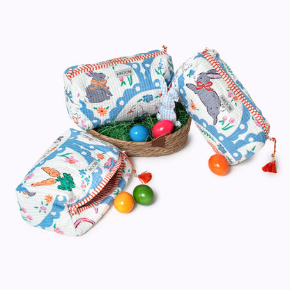 Kosmetiktasche "Easter Special"