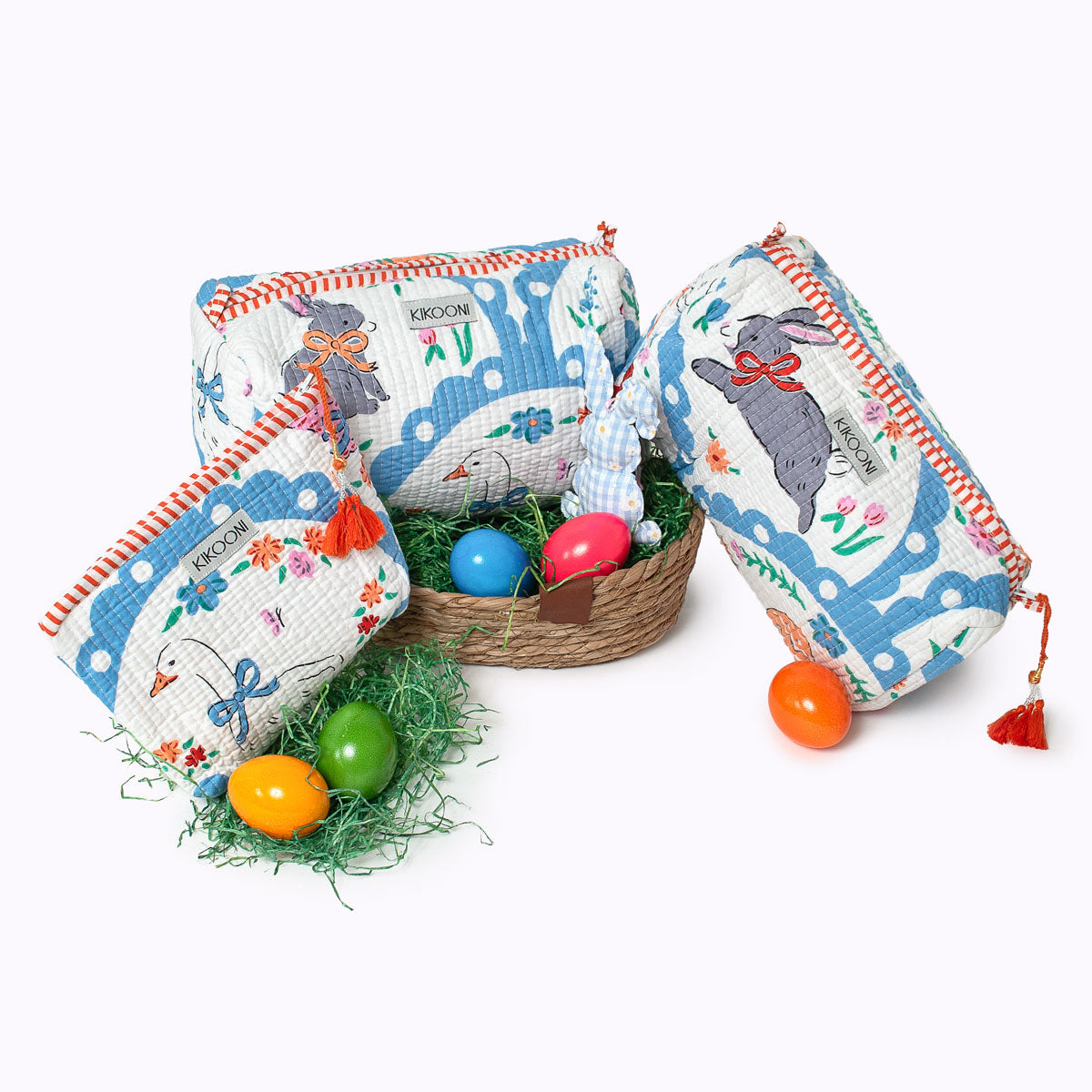 Kosmetiktasche "Easter Special"