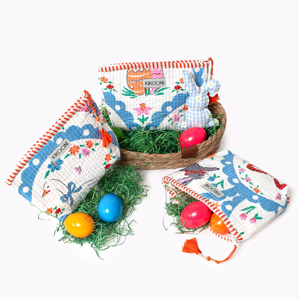 Mini Tasche "Easter Special"