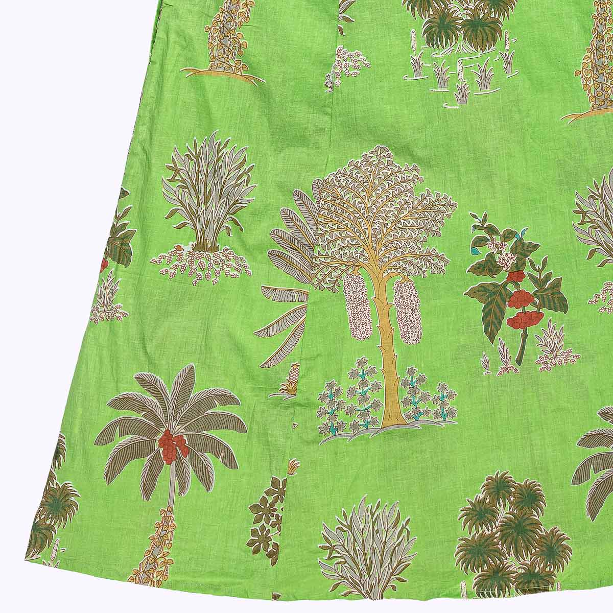 The Easy Dress "Jungle Glow"