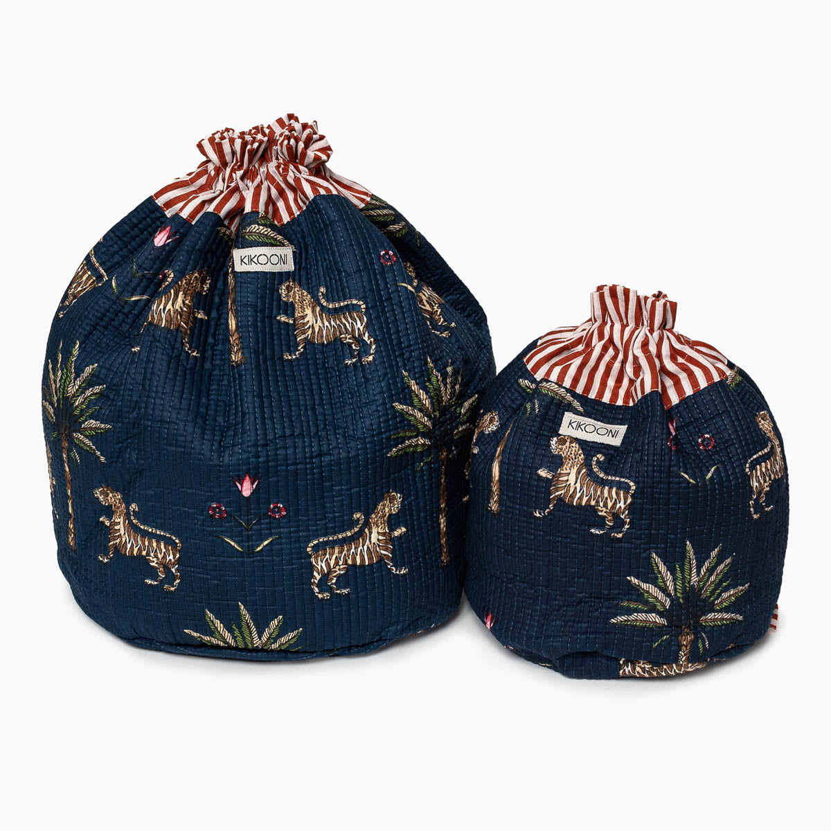Funbag "Savanna Stories by Night" LARGE