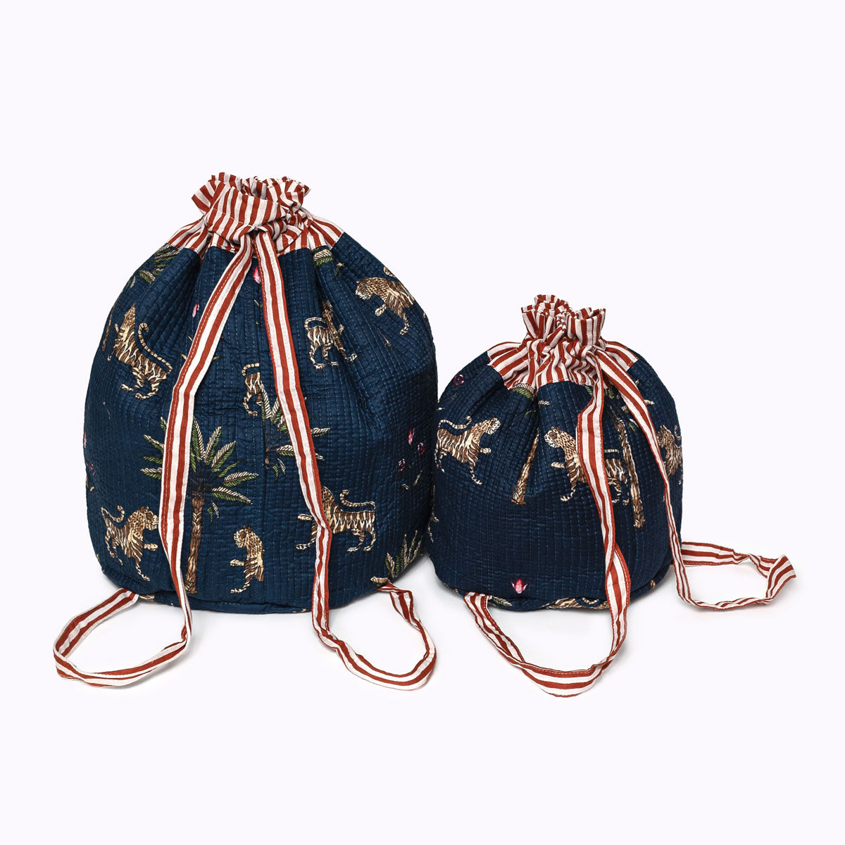 Funbag "Savanna Stories by Night" small