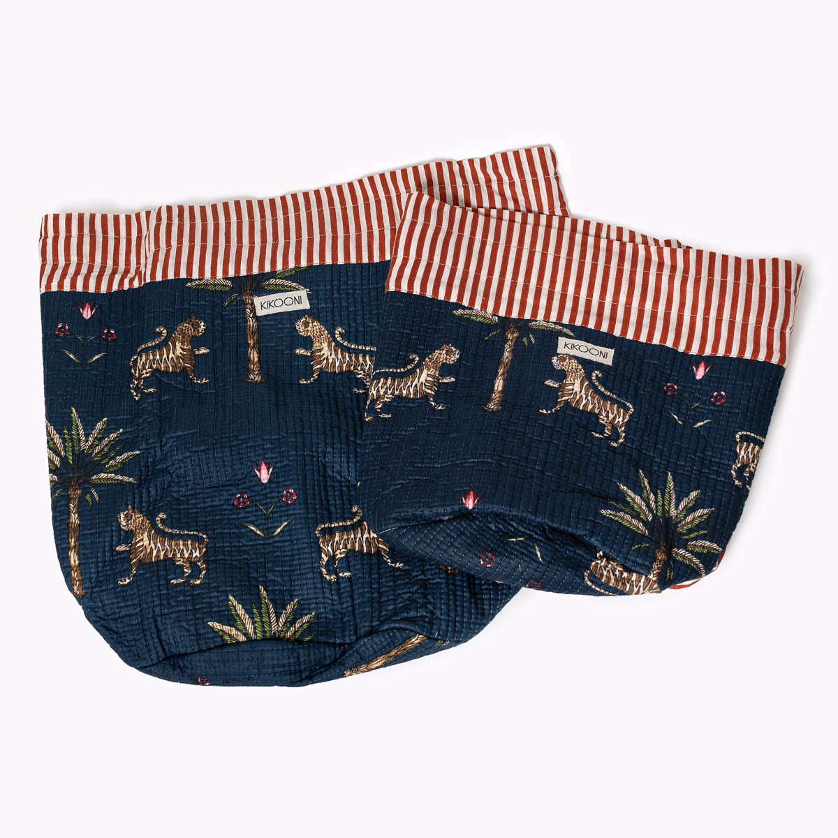 Funbag "Savanna Stories by Night" small