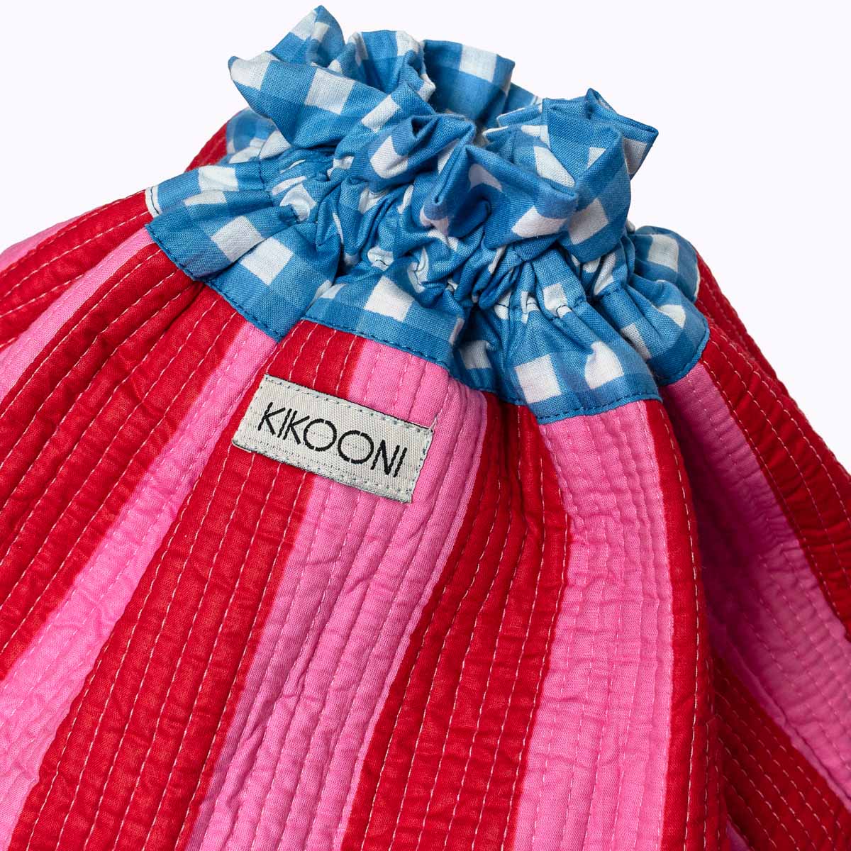 "Bold Stripes" Funbag BIG