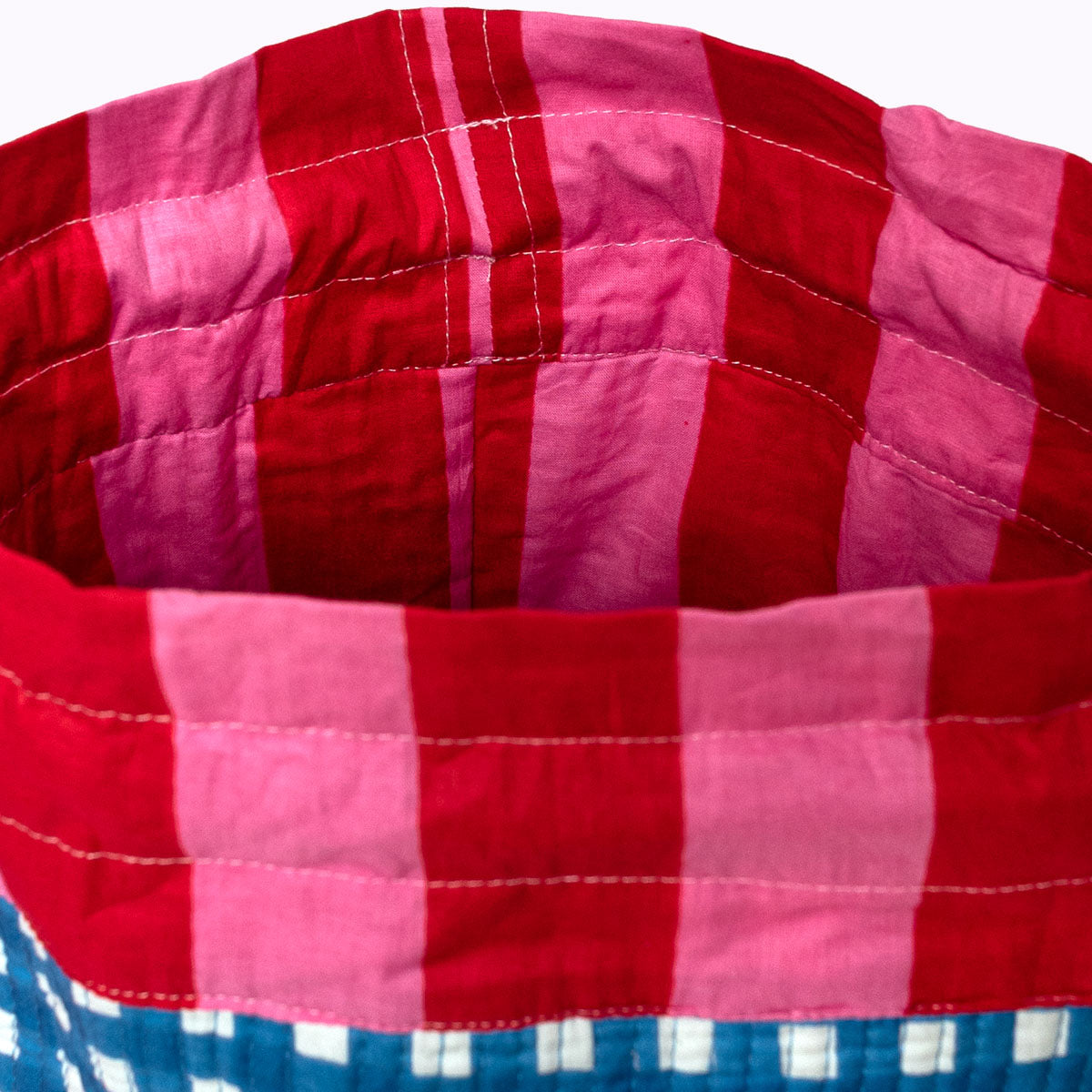 Funbag "Bold Check" small