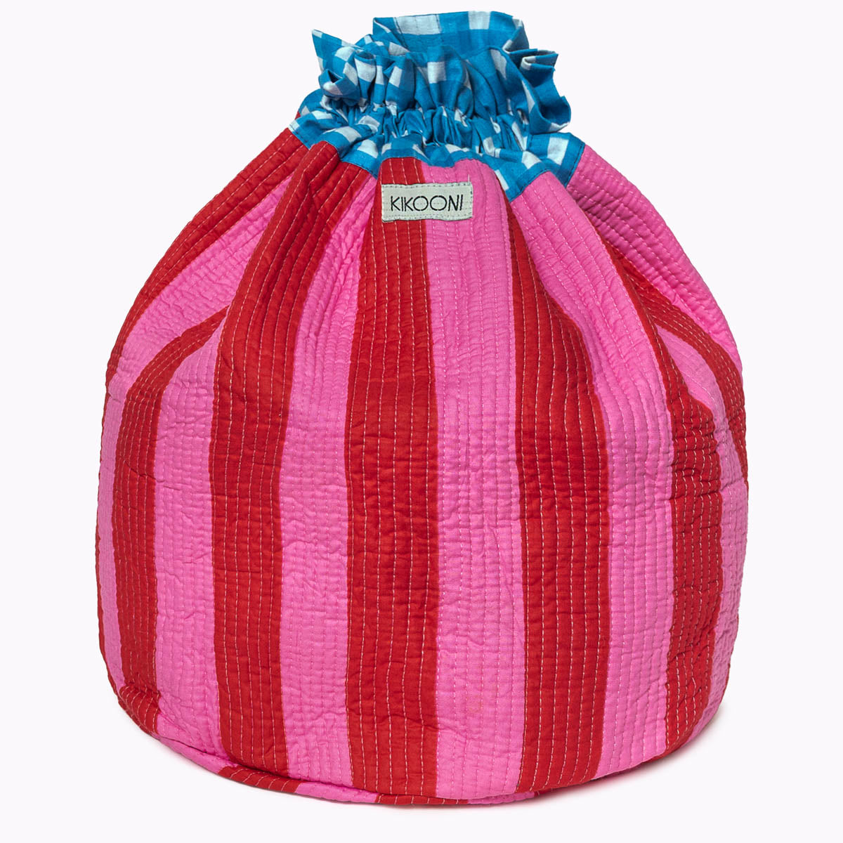 Funbag "Bold Stripes" BIG - Kikooni