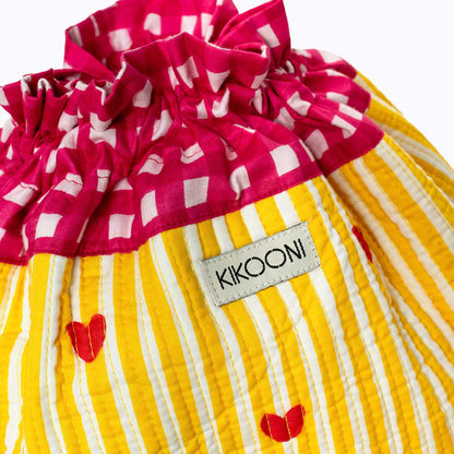 Funbag "Love Edition sunny" big