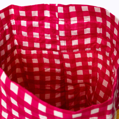 Funbag "Love edition sunny" small