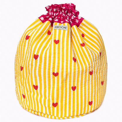 Funbag "Love Edition sunny" big