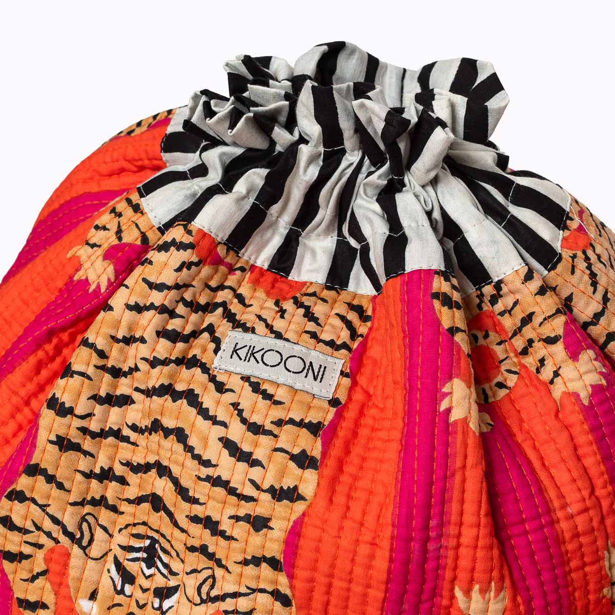 Funbag "Poppy Tiger" small