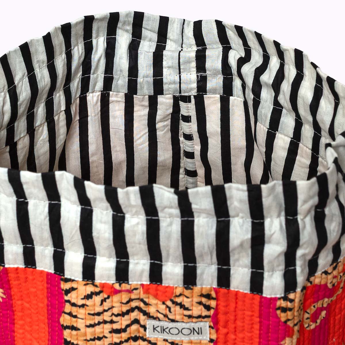 Funbag "Poppy Tiger" small
