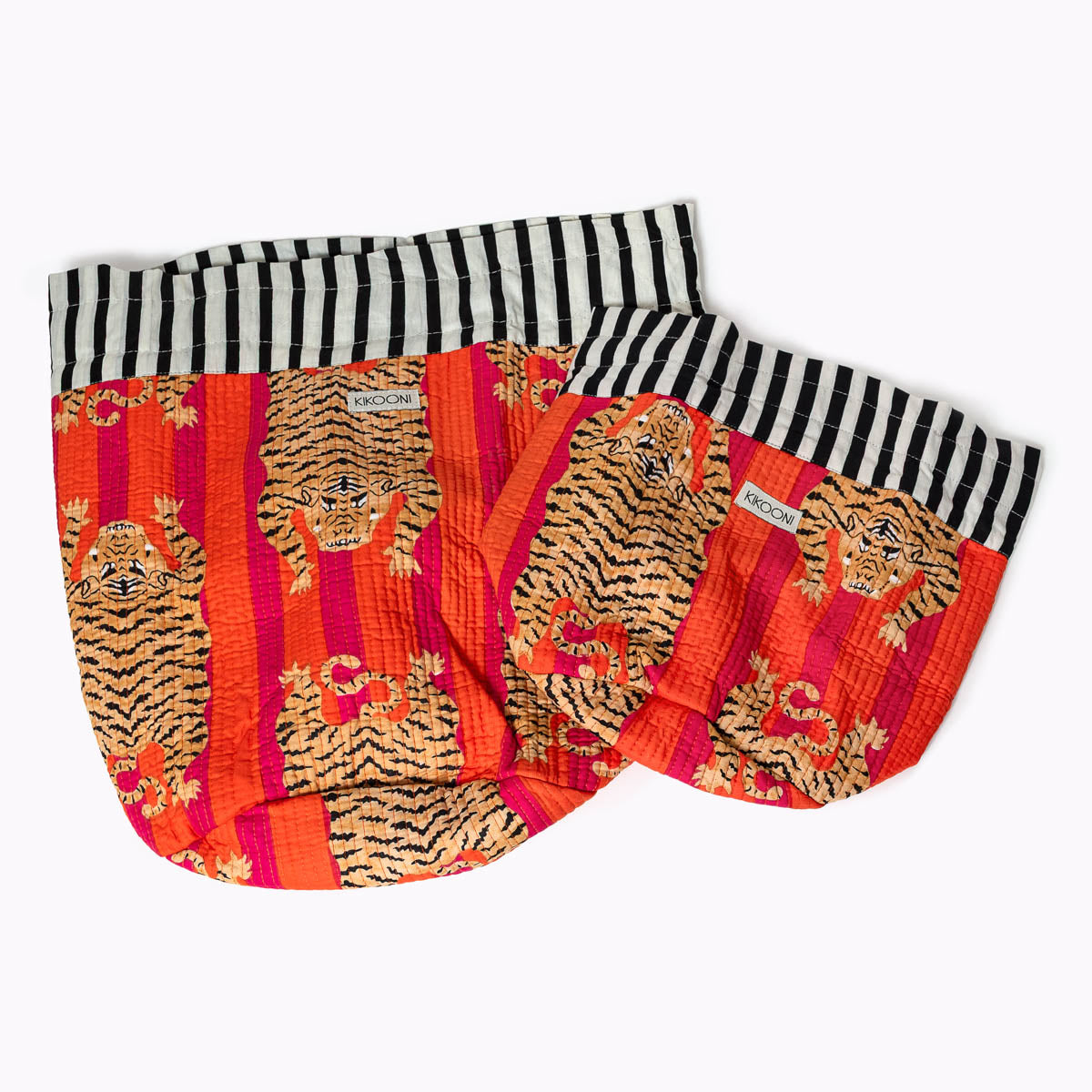 Funbag "Poppy Tiger" small
