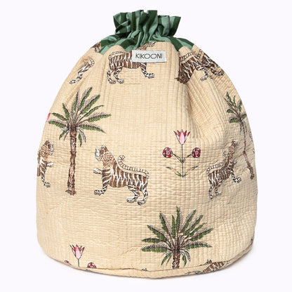 Funbag "Savanna Stories by day" Large - Kikooni