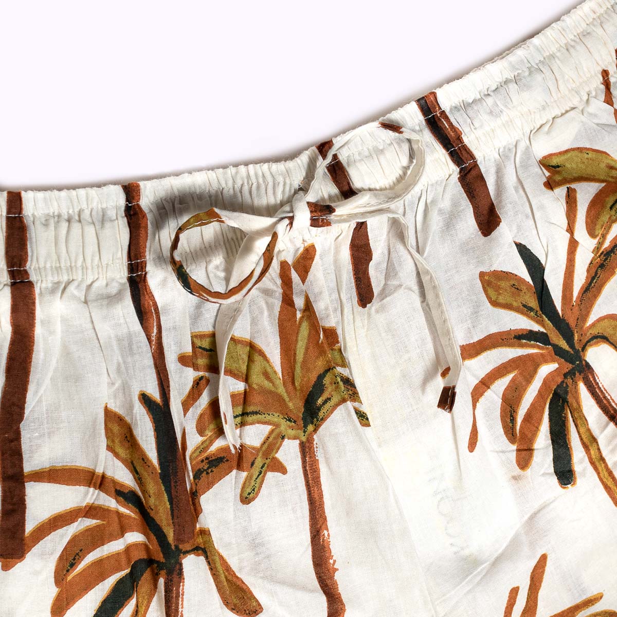 "Feel Good" KIKOONI Shorts "little Palms"