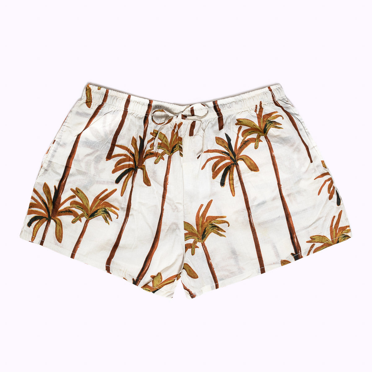 "Feel Good" KIKOONI Shorts "little Palms"