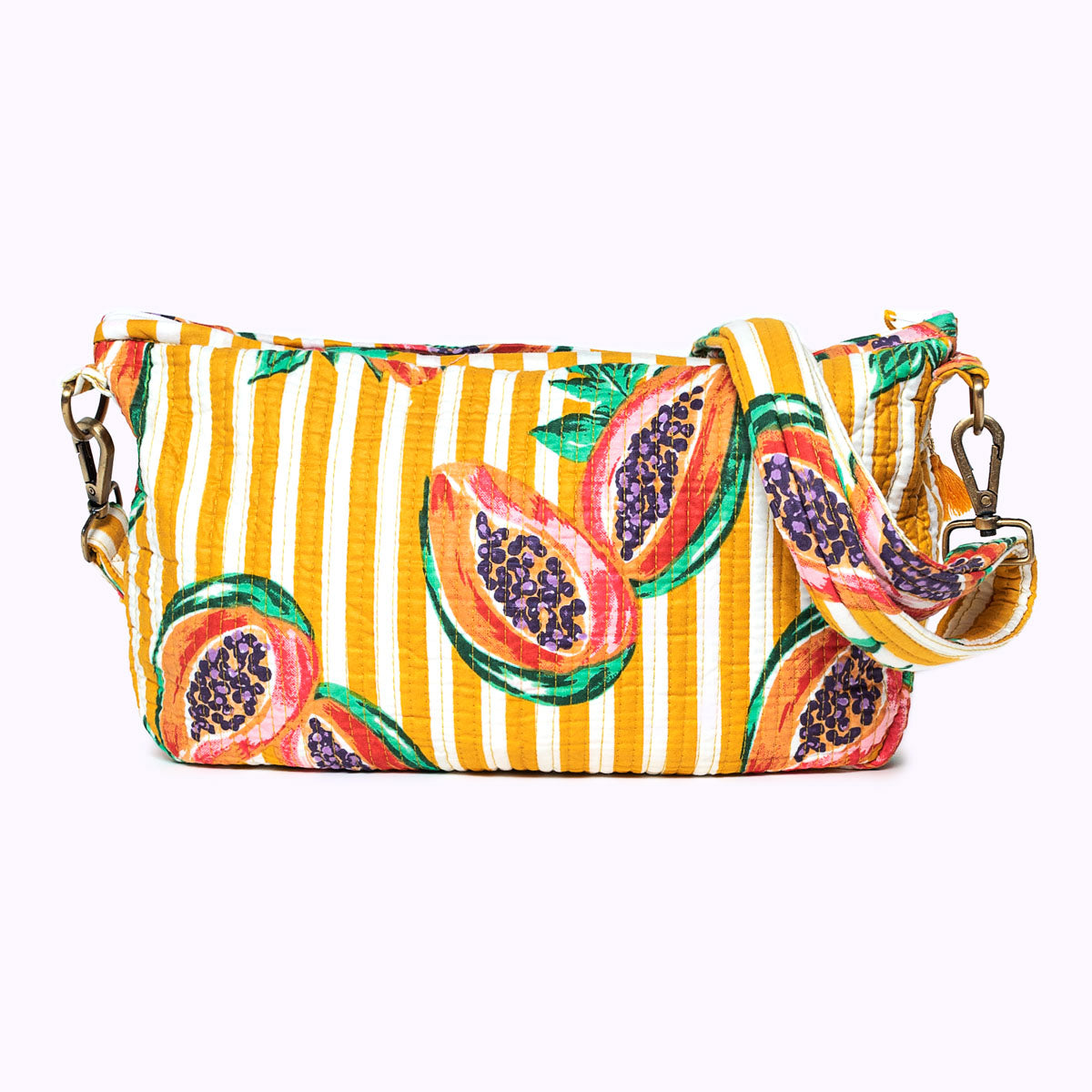 K - BAG "My Papaya Life"