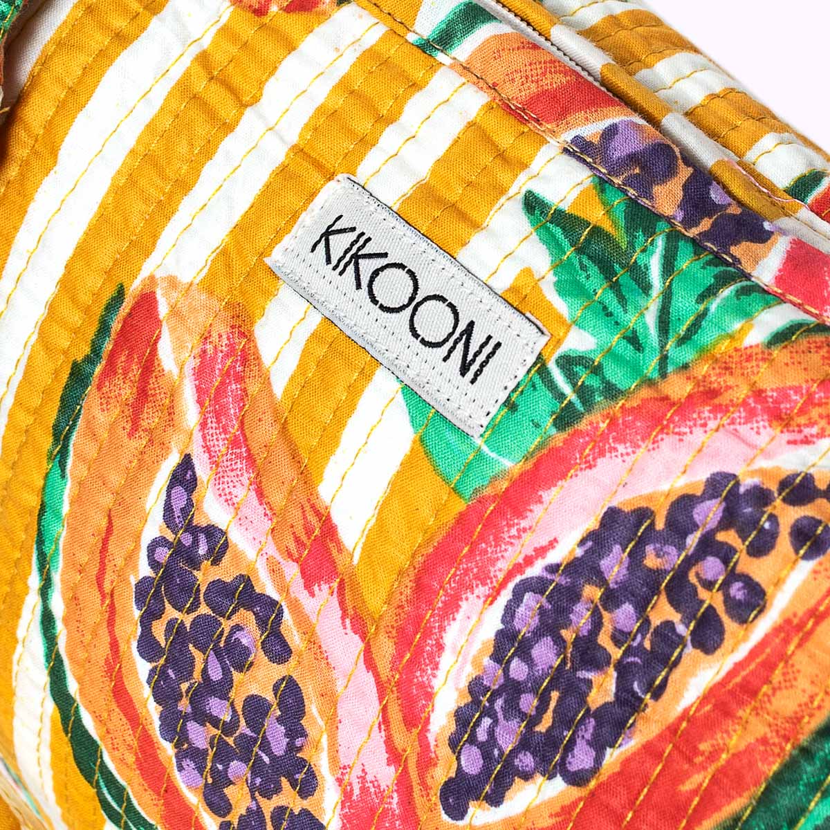 K - BAG "My Papaya Life"