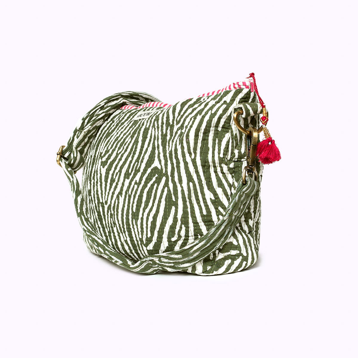 K - BAG "Desert Zebra"