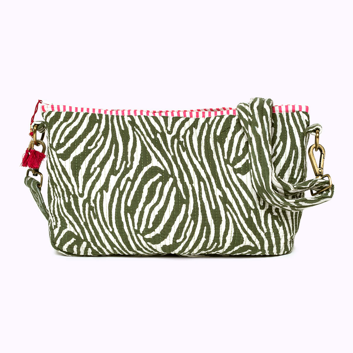 K - BAG "Desert Zebra"