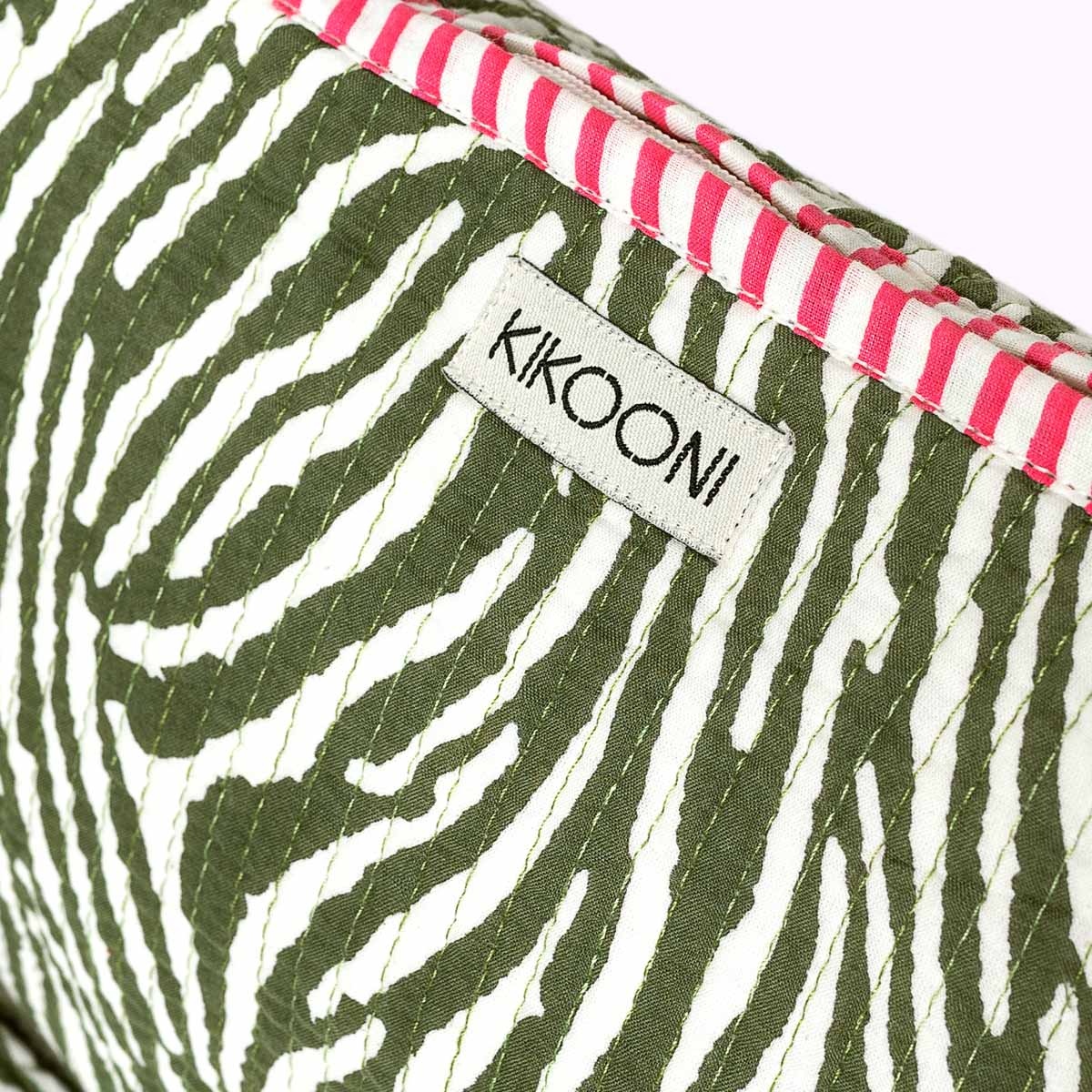 K - BAG "Desert Zebra"