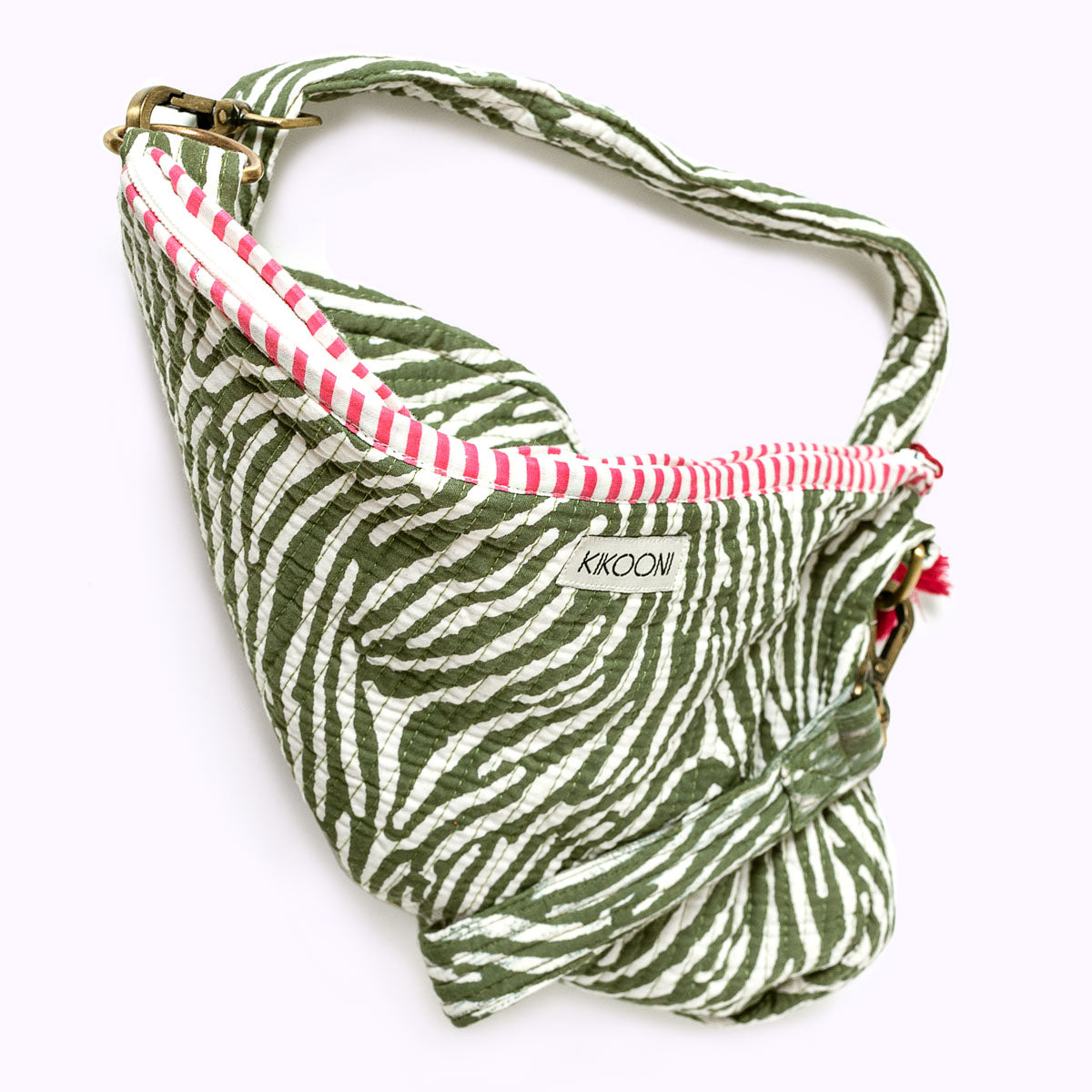 K - BAG "Desert Zebra"