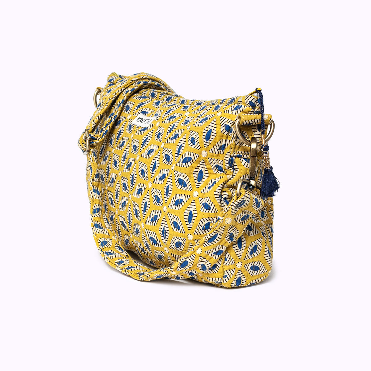 K - BAG "Desert Flower"