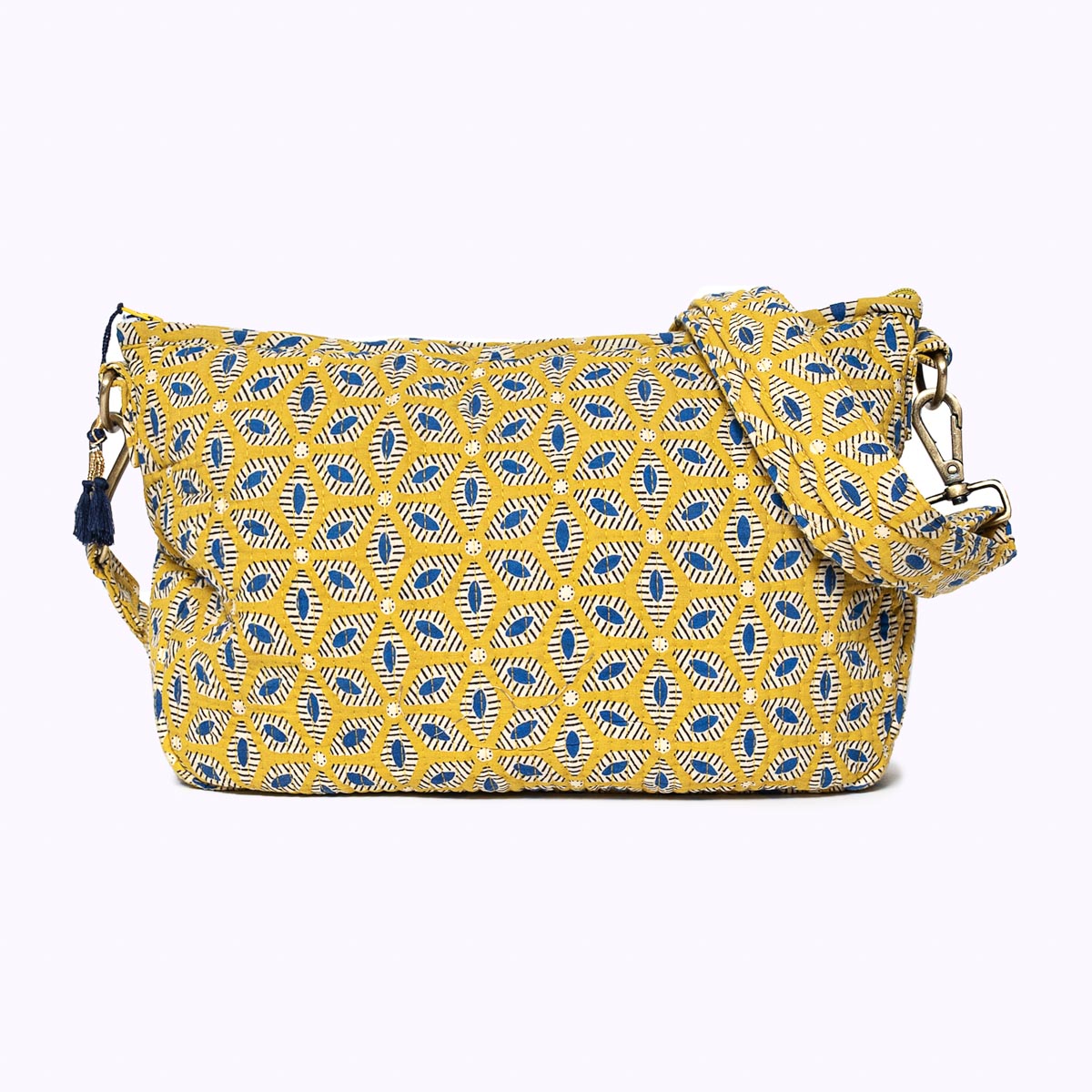 K - BAG "Desert Flower"