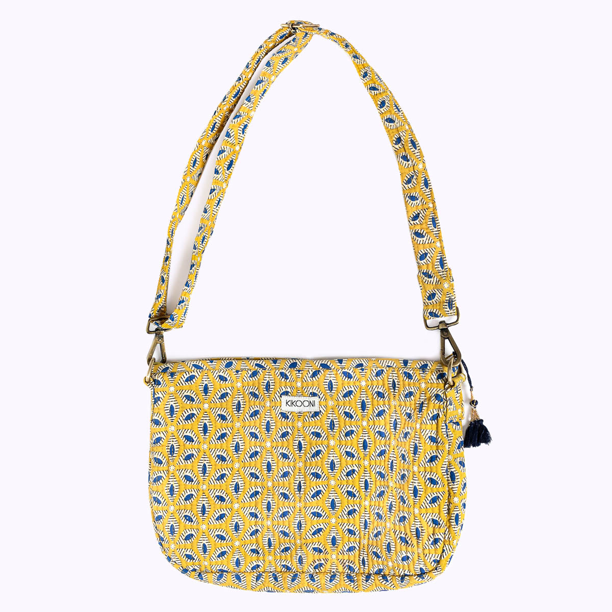 K - BAG "Desert Flower"