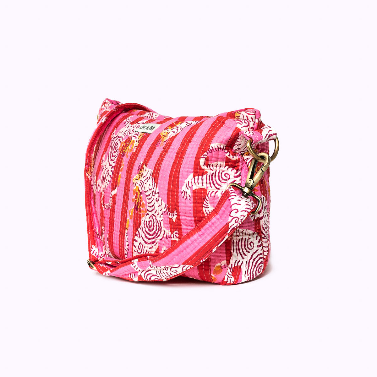 K-BAG "Mysty Dragon"