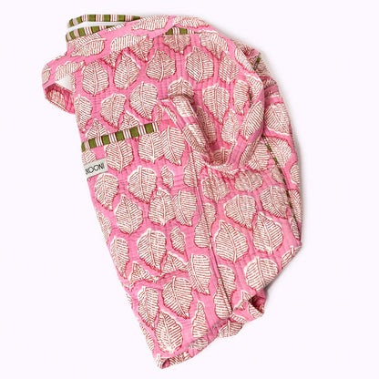 Handgemachte Baumwolltasche  "P.HARLEEN"