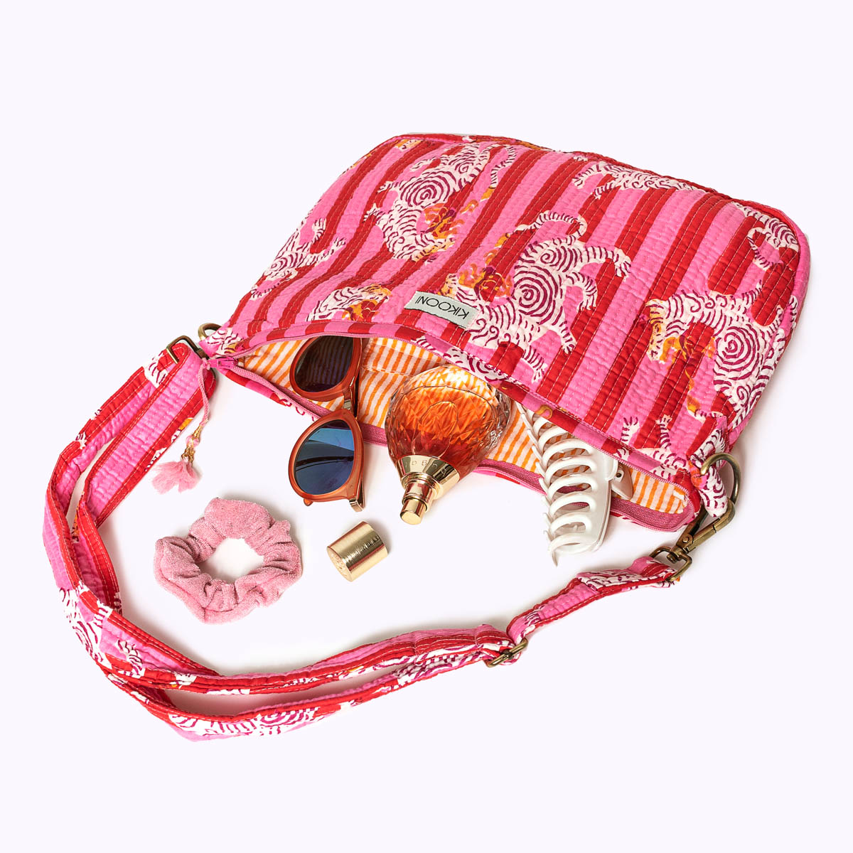 K - BAG "Mysty Dragon"
