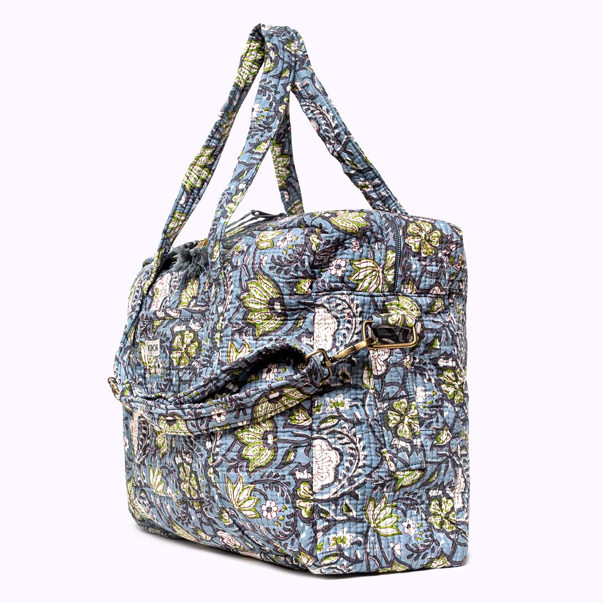 Große Reisetasche "Everyday Bloom"