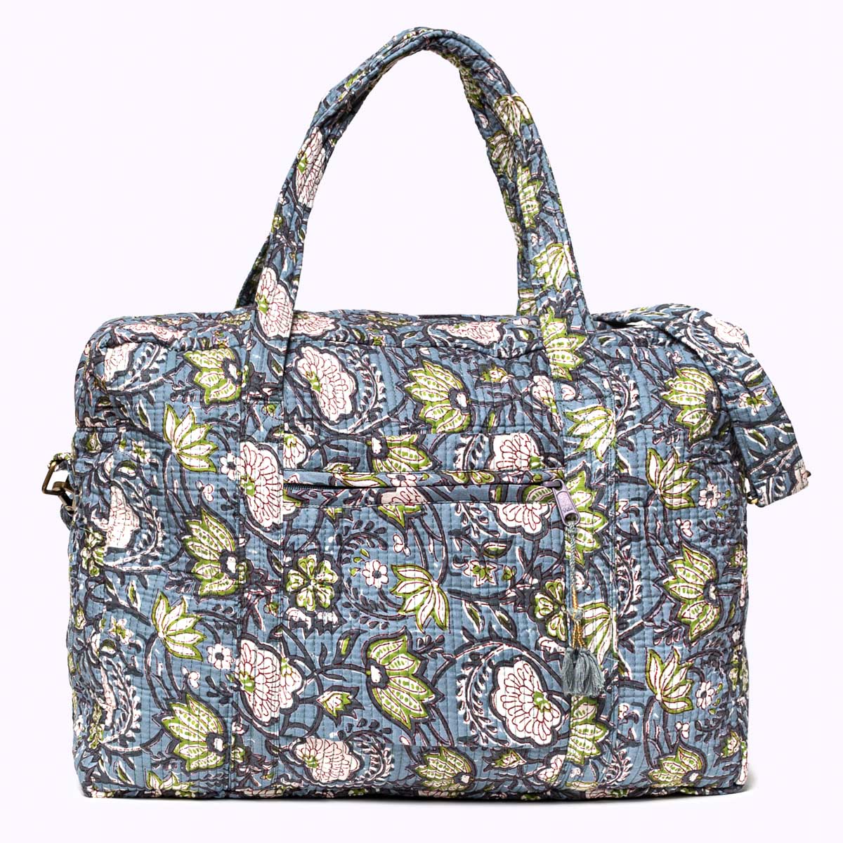 Große Reisetasche "Everyday Bloom"
