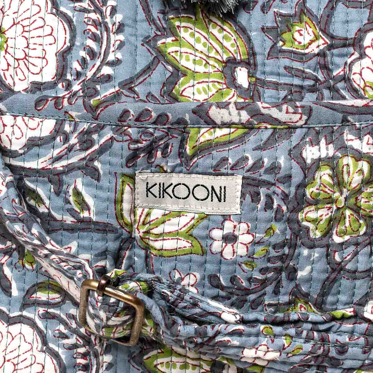 Große Reisetasche "Everyday Bloom"