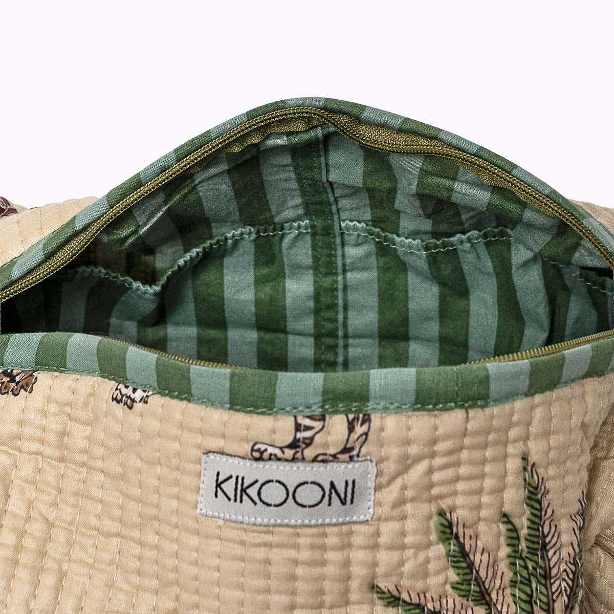 Kosmetiktasche "Savanna Stories by day"