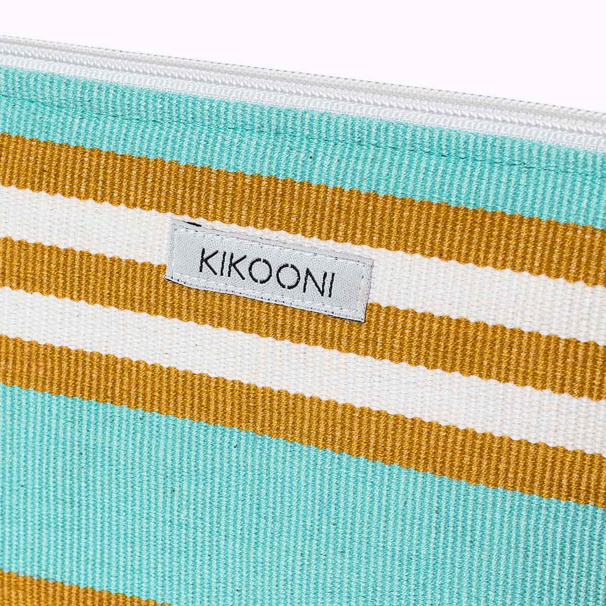 Große Kosmetiktasche "LA PLAYA"