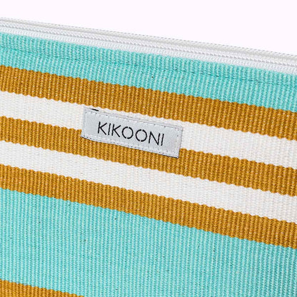 Große Kosmetiktasche "LA PLAYA"