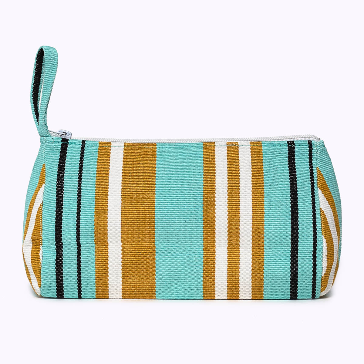 Handgewebte Kosmetiktasche "LA PLAYA"