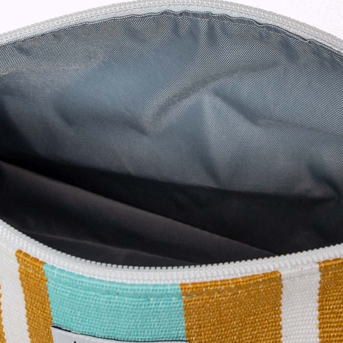 Handgewebte Kosmetiktasche "LA PLAYA"