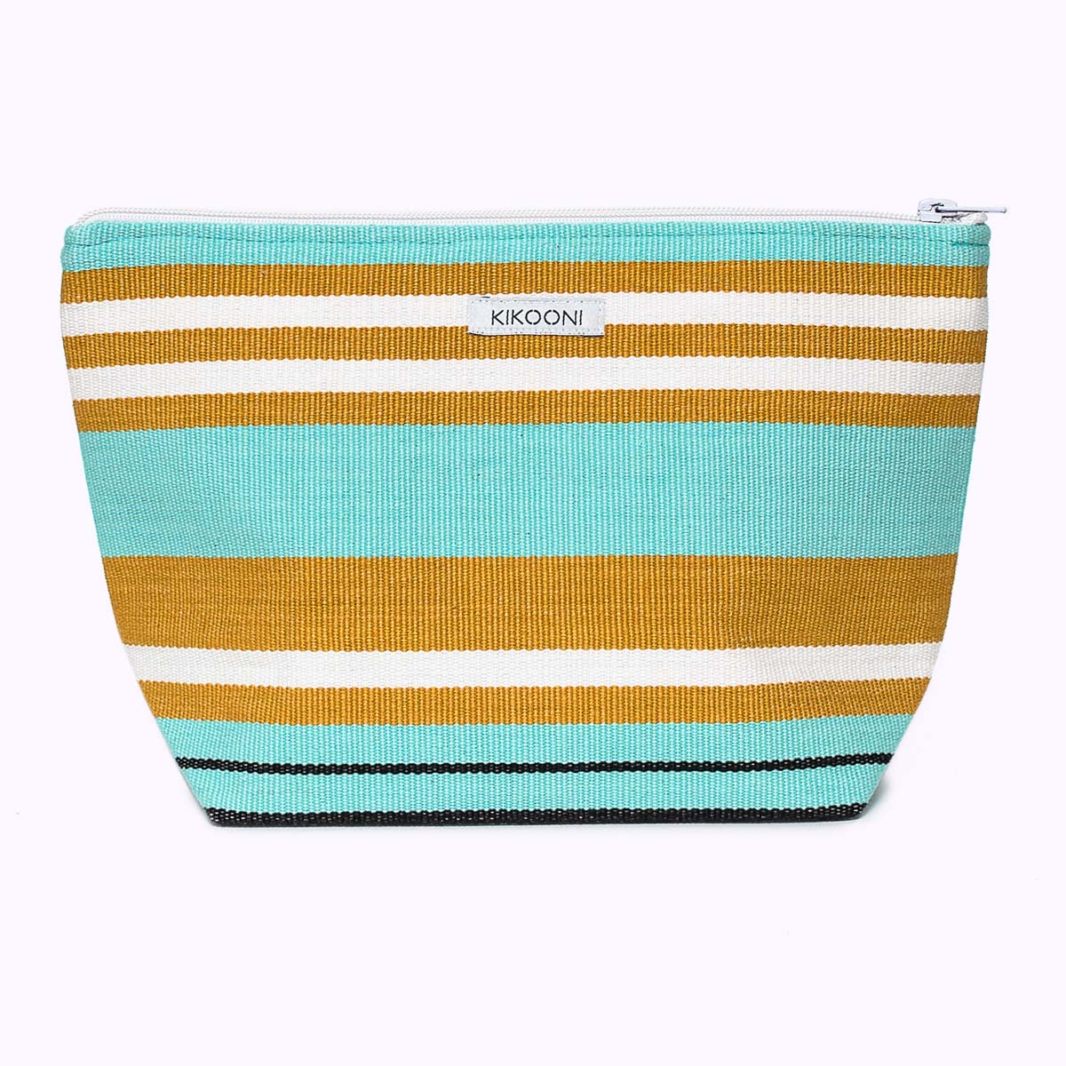 Große Kosmetiktasche "LA PLAYA"