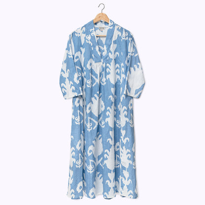 The Easy Dress "Sidha"