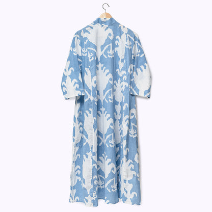 The Easy Dress "Sidha"