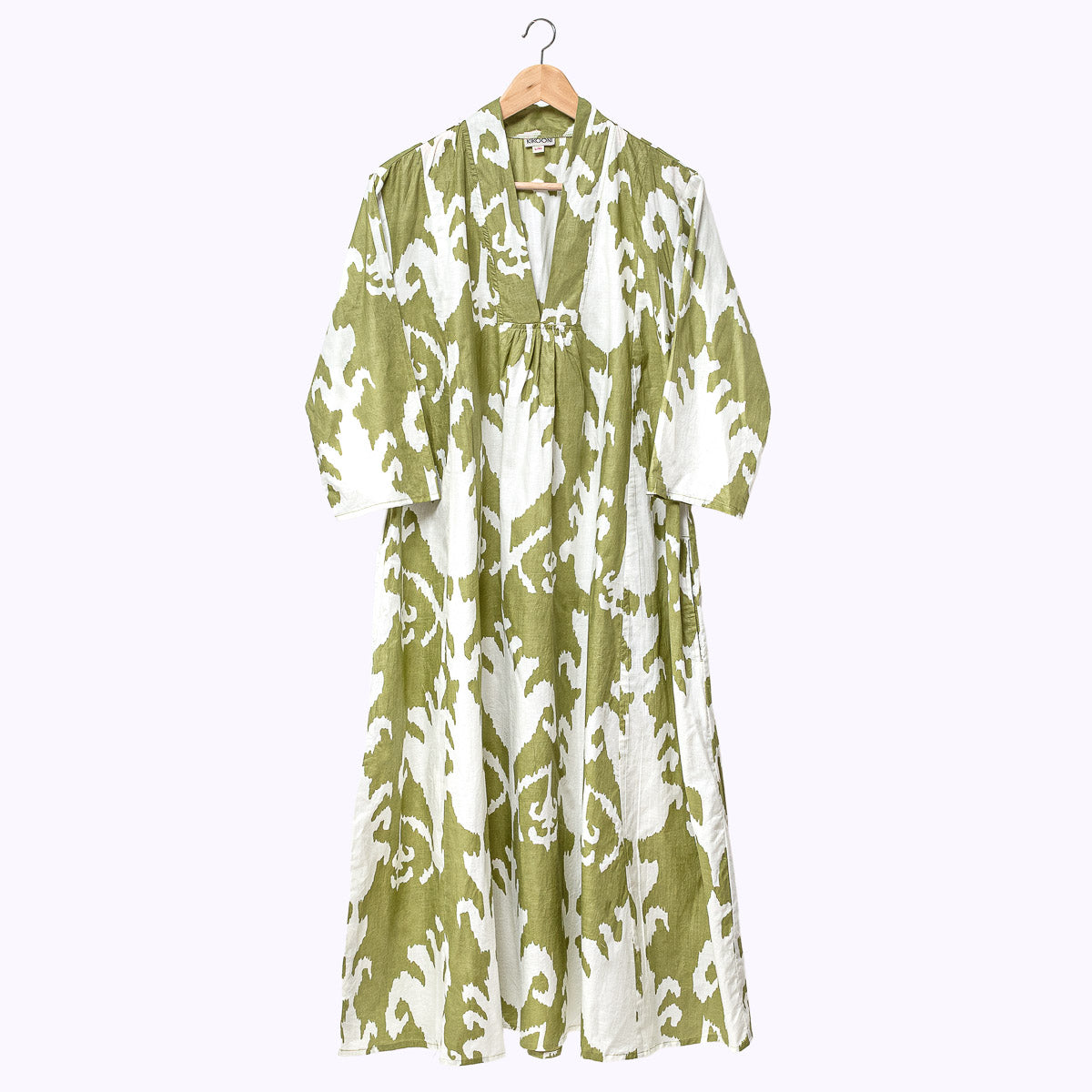 The Easy Dress "Sidha"