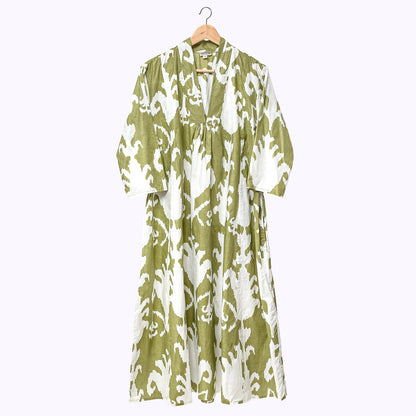 The Easy Dress "Sidha"