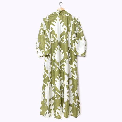 The Easy Dress "Sidha"