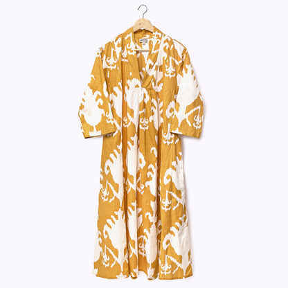 The Easy Dress "Sidha"