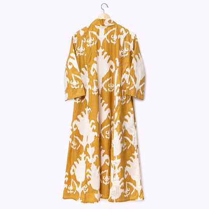 The Easy Dress "Sidha"