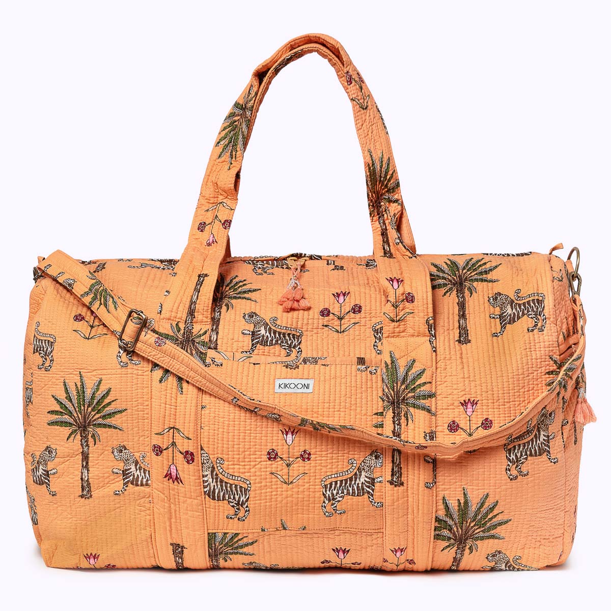 XXL Reisetasche "Savanna Stories Sunset"